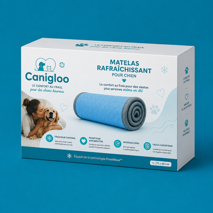 Canigloo
