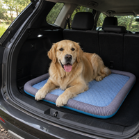 Matelas IceDream Classic — Coussin Rafraîchissant pour Chien
