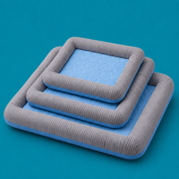 Matelas IceDream Classic — Coussin Rafraîchissant pour Chien