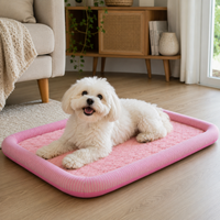 Matelas IceDream Classic — Coussin Rafraîchissant pour Chien