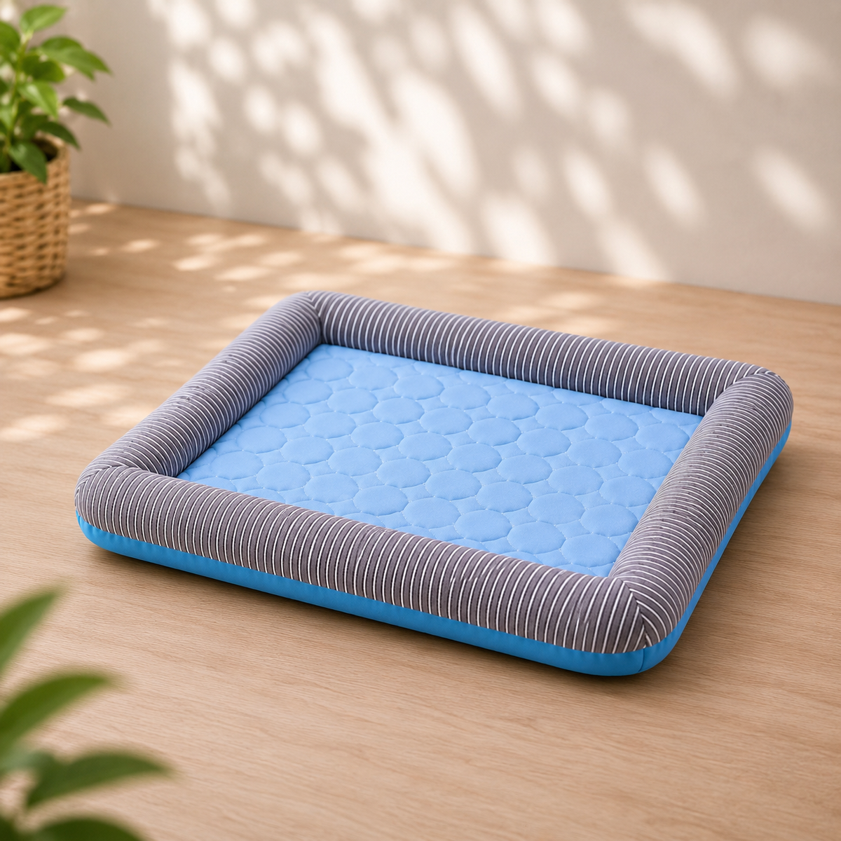 Matelas IceDream Classic — Coussin Rafraîchissant pour Chien