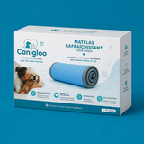 Matelas IceDream Classic — Coussin Rafraîchissant pour Chien