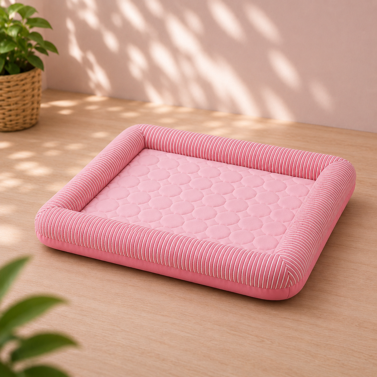 Matelas IceDream Classic — Coussin Rafraîchissant pour Chien