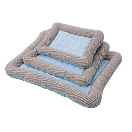 Tapis Rafraîchissant Respirant pour Chien et Chat